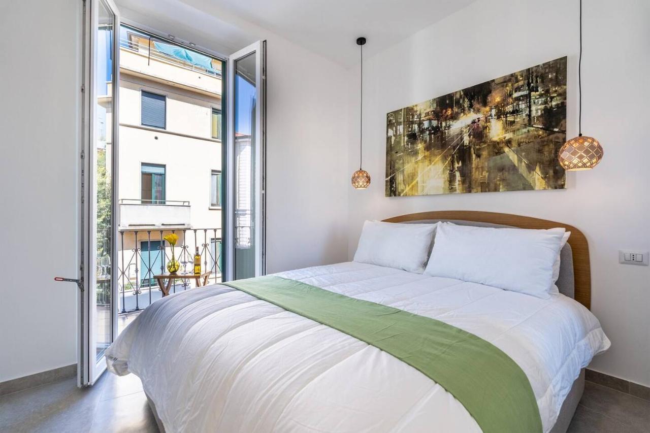 Navigli-Duomo Sweet22 Luxury Openspace Mailand Exterior foto